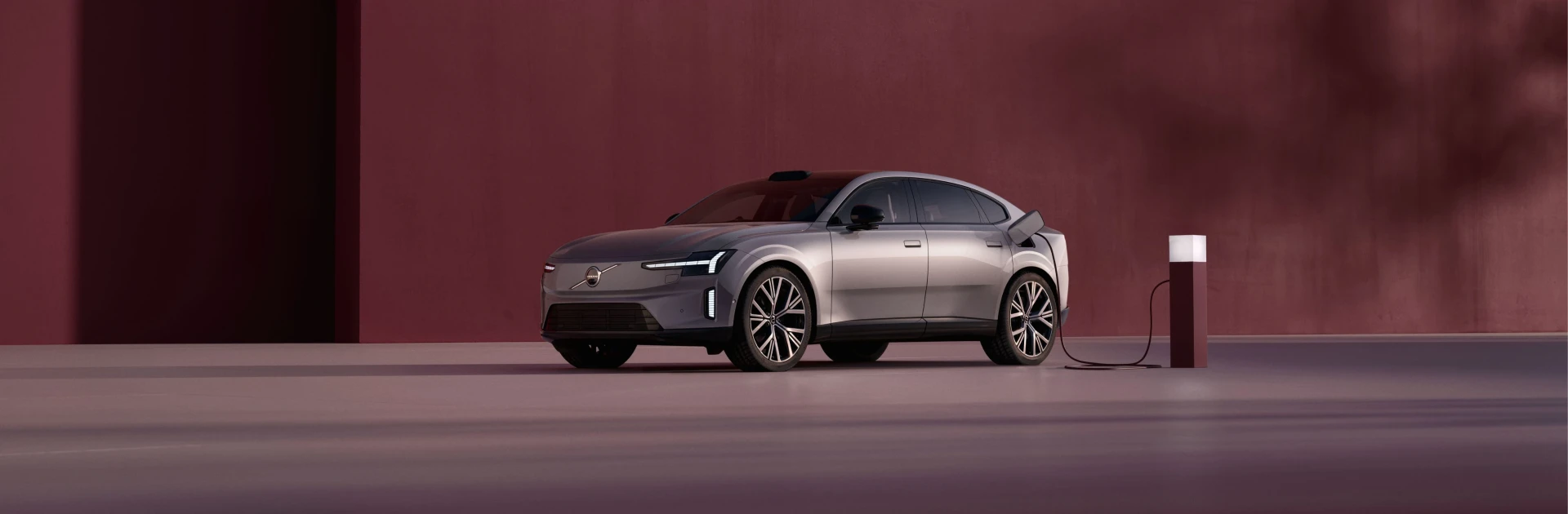 Volvo ES90