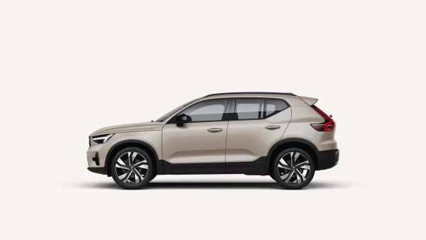 XC40 model image