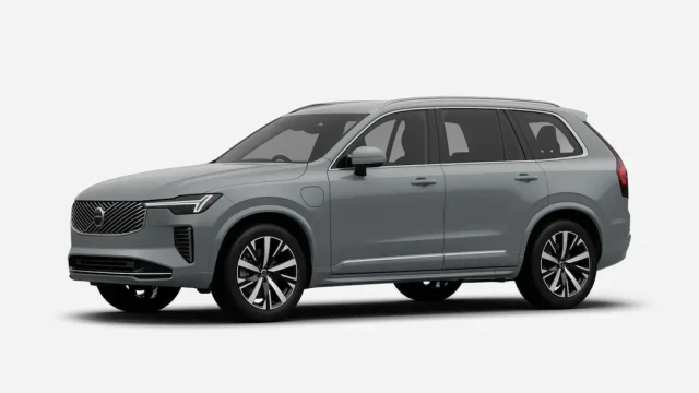 XC90 CORE Vehicle Trim