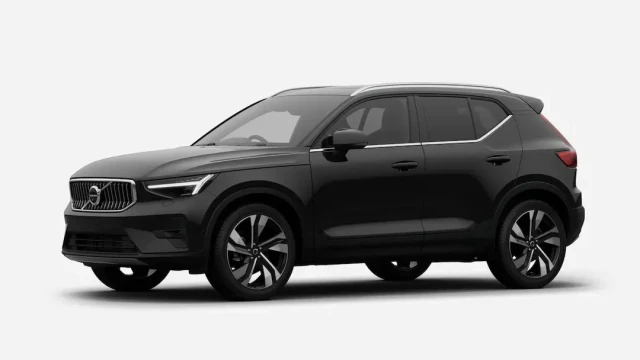 XC40 ULTRA Vehicle Trim