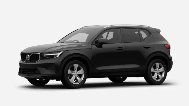 XC40 CORE Vehicle Trim