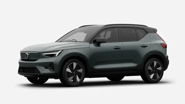 EX40 PLUS PRO Vehicle Trim