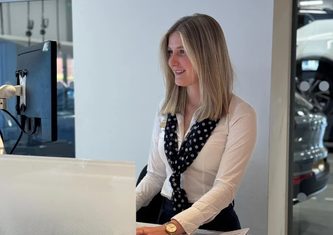 Leah Drake | Ray Chapman Motors.png