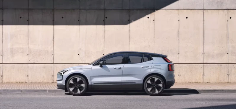 0% APR Volvo Loan with a 50% deposit