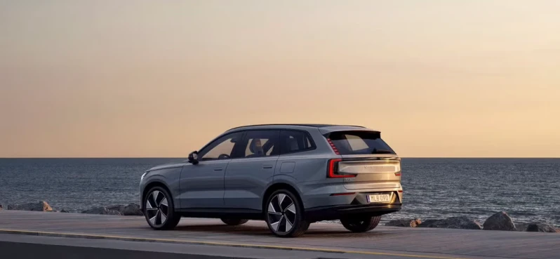 Available with 4.9% APR representative and a £1500 saving on a PCP
