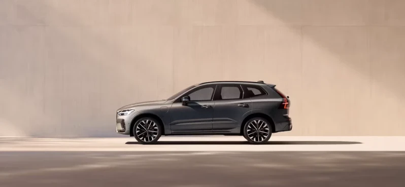 With 1.9% APR Representative and a £3,000 saving on PCP
