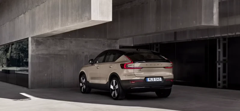 0% APR Volvo Loan with a 50% deposit and save £5,000