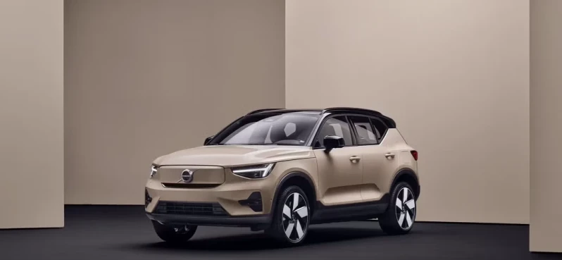 0% APR Volvo Loan with a 50% deposit and save £6,000