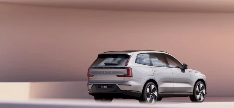 0% APR Volvo Loan with a 50% deposit