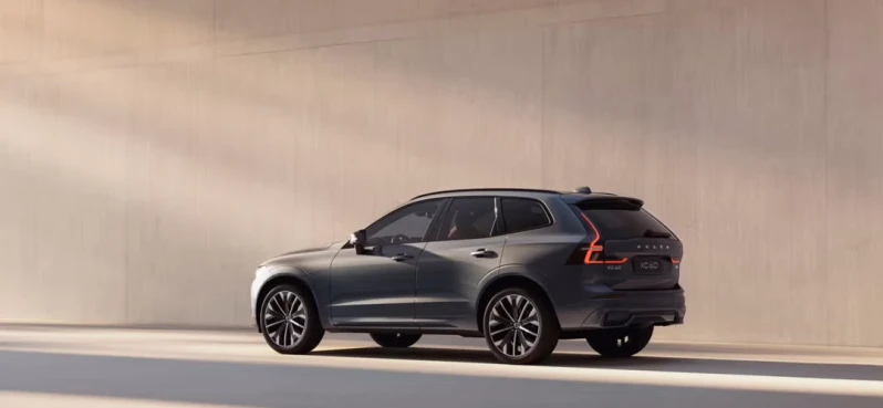 0% APR Volvo Loan with a 50% deposit and Save £3,250