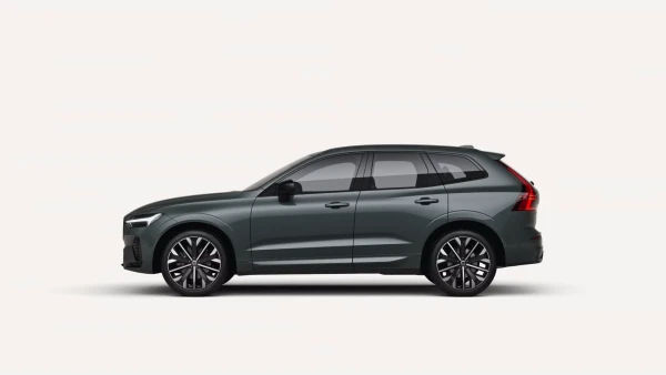 XC60 model image