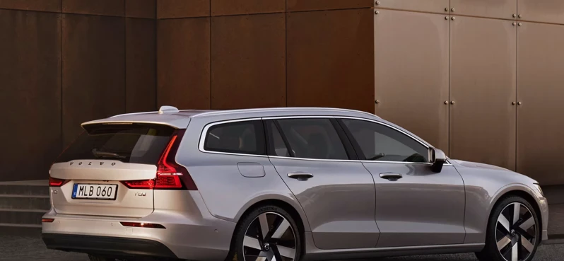 0% APR Volvo Loan with a 50% deposit and save £3,000