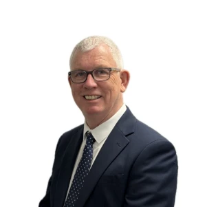 Graham Wilson Profile Image