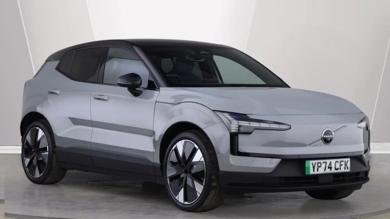 2024 Volvo EX30
