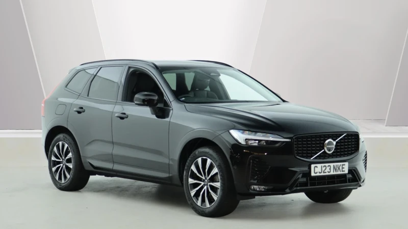 2023 Volvo XC60