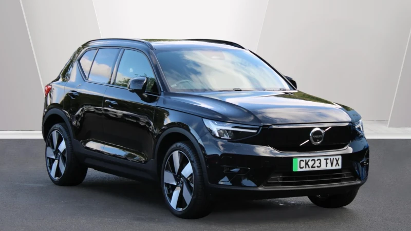 2023 Volvo XC40