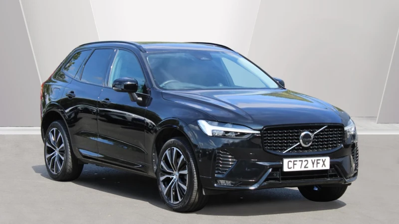 2023 Volvo XC60