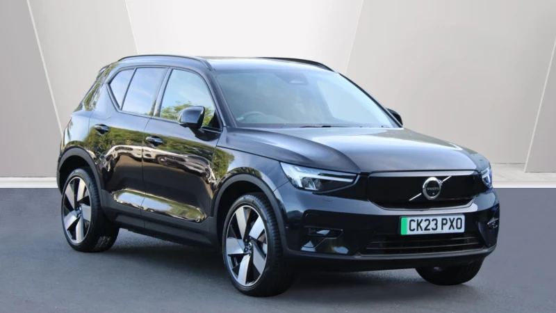 2023 Volvo XC40