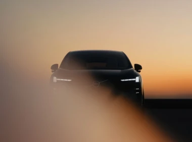 Volvo EX60 wins Reader Award at What Car? Awards 2026
