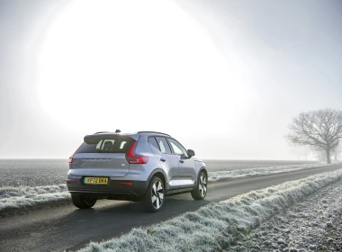 Winter driving tips: Five ways to stay safe on Yorkshire roads this winter