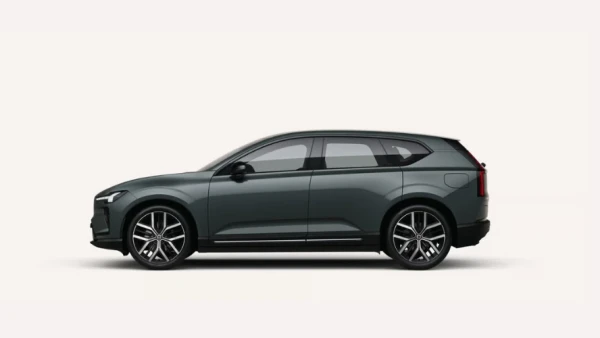 The New EX60 model image