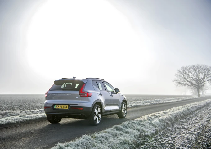 Winter driving tips: Five ways to stay safe on Yorkshire roads this winter