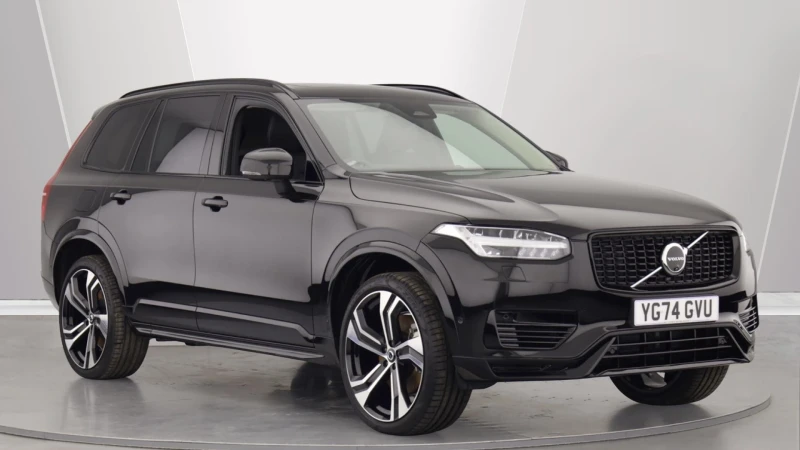2024 Volvo XC90