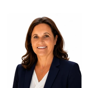 Wendy Chapman Profile Image