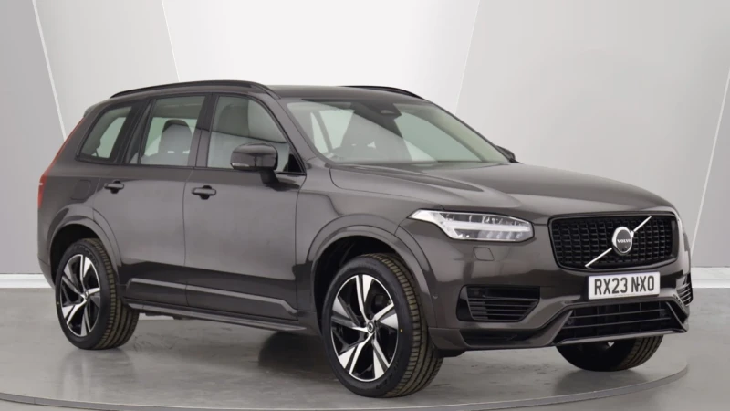 2023 Volvo XC90