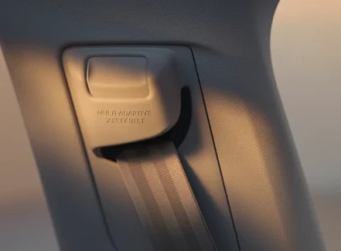 Volvo celebrates 70 years of the seatbelt saving lives