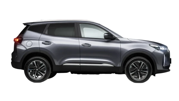 TIGGO 4 Super Hybrid model image