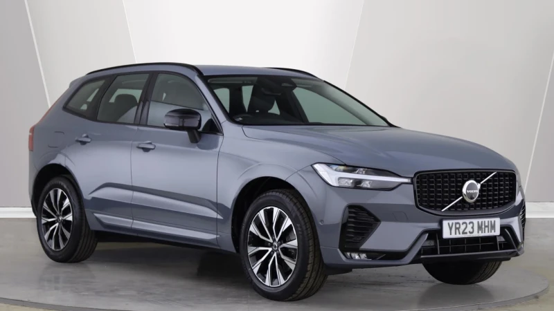 2023 Volvo XC60
