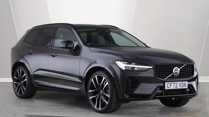2023 Volvo XC60