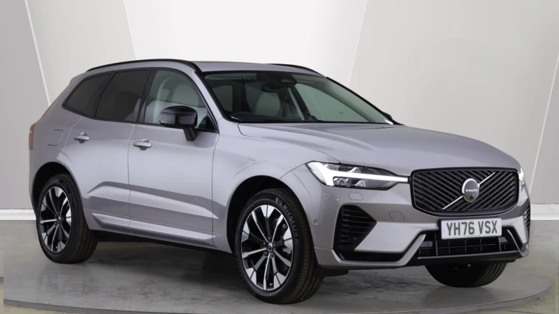 2026 Volvo XC60