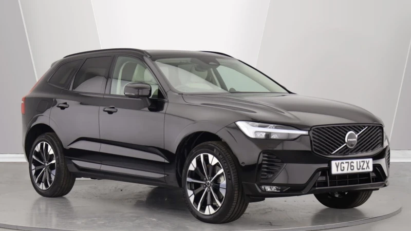 2026 Volvo XC60