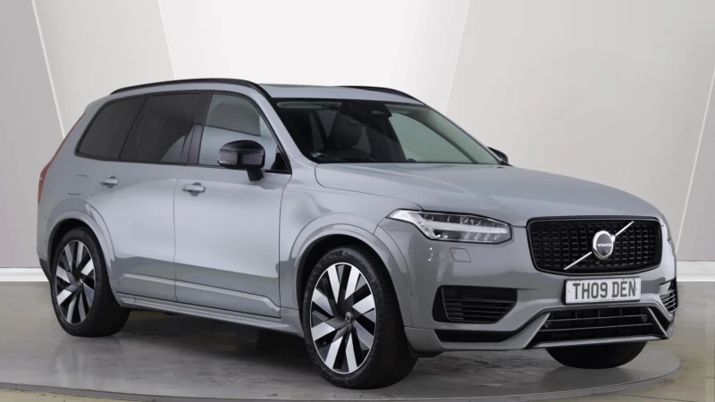 2023 Volvo XC90