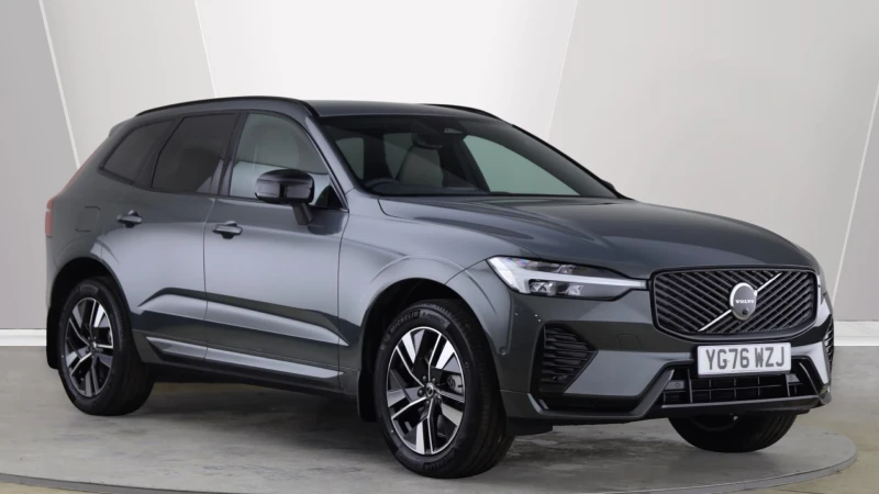 2026 Volvo XC60