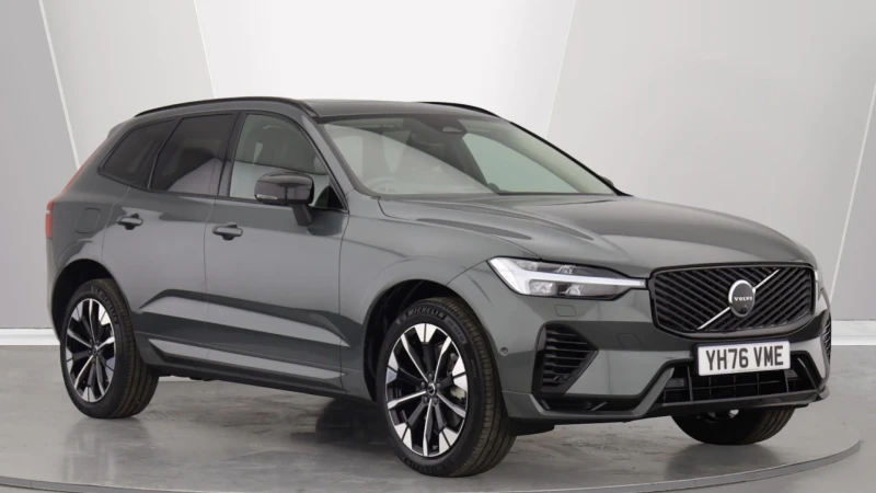 2026 Volvo XC60