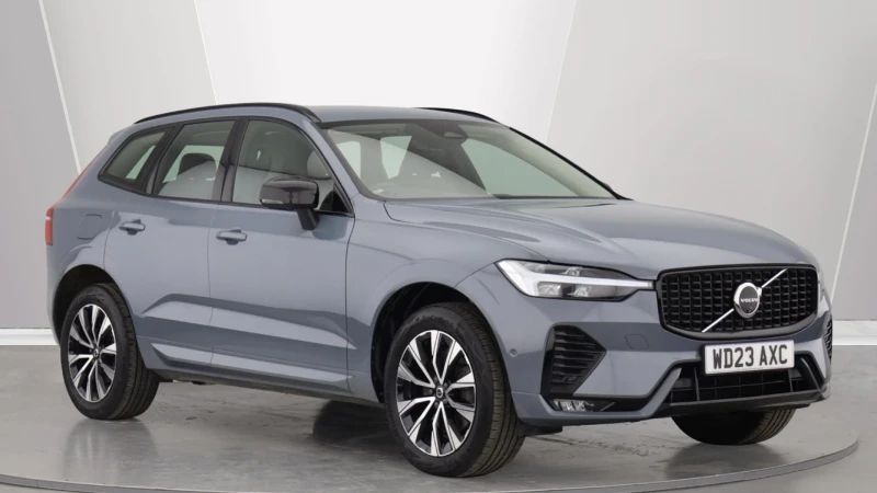 2023 Volvo XC60