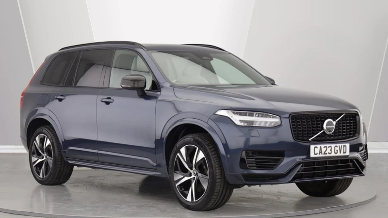 2023 Volvo XC90