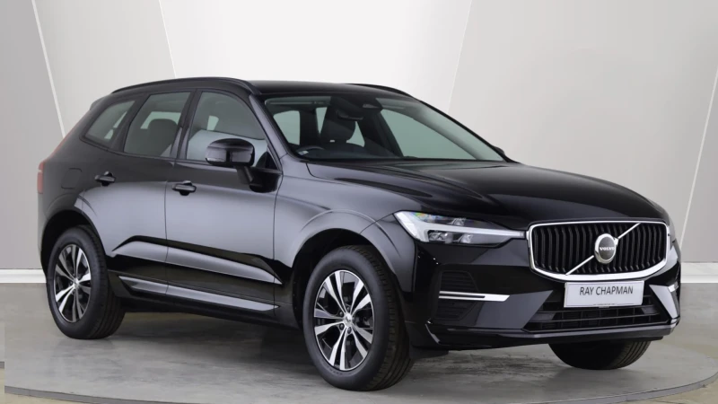 2023 Volvo XC60