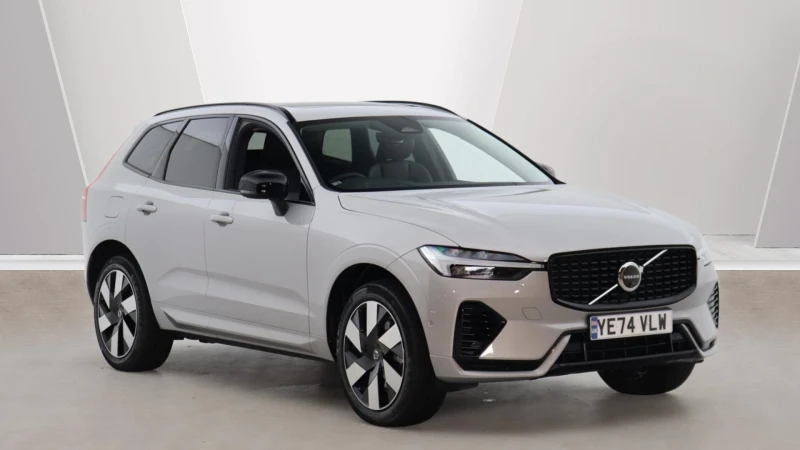 2024 Volvo XC60