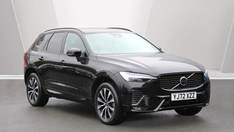 2022 Volvo XC60