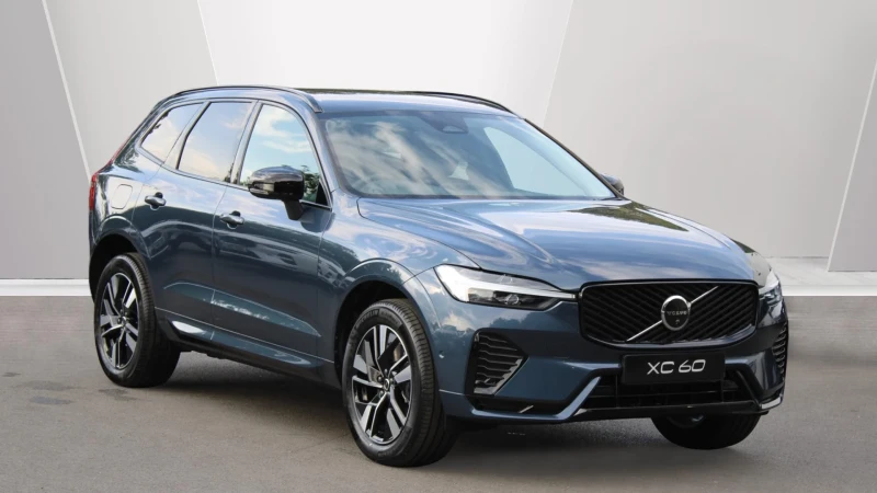 2026 Volvo XC60