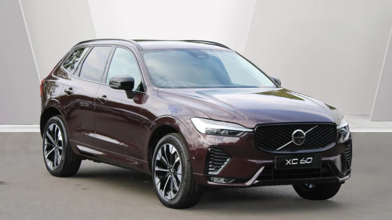 2026 Volvo XC60