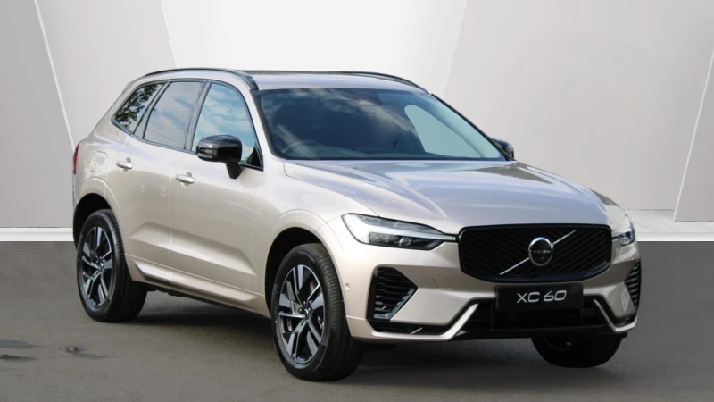 2026 Volvo XC60