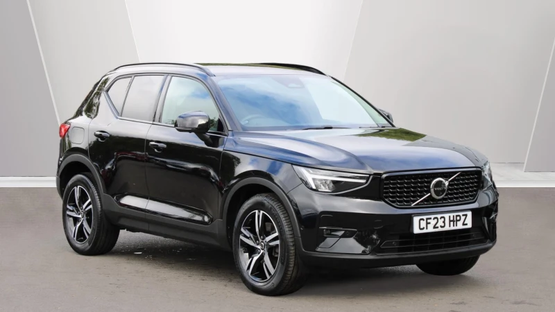 2023 Volvo XC40