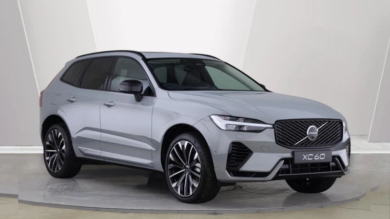 2026 Volvo XC60