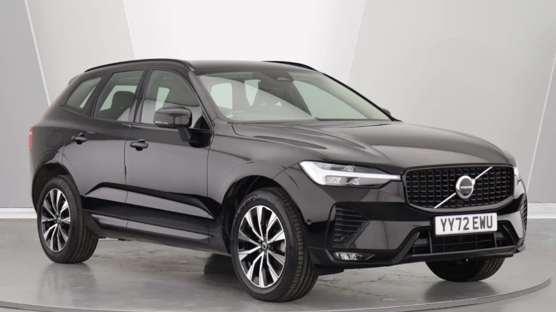 2022 Volvo XC60