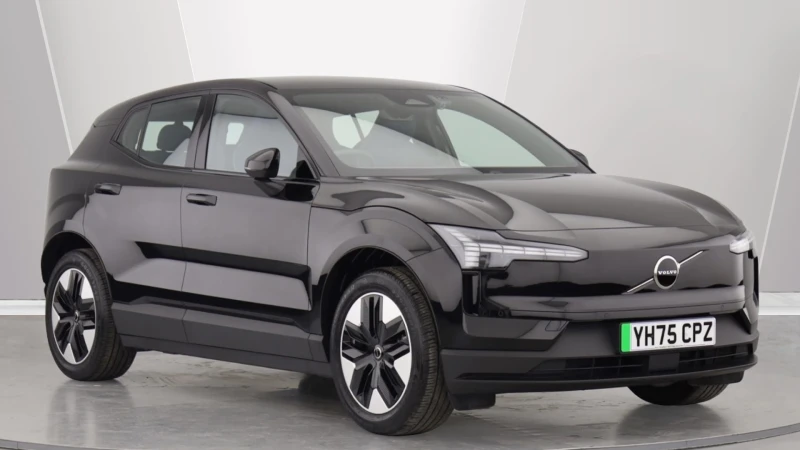 2025 Volvo EX30
